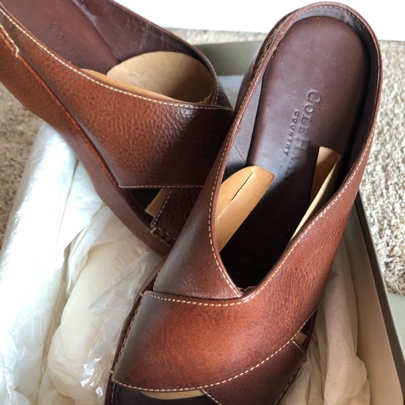 Cole haan sandal - Picture 4 of 5